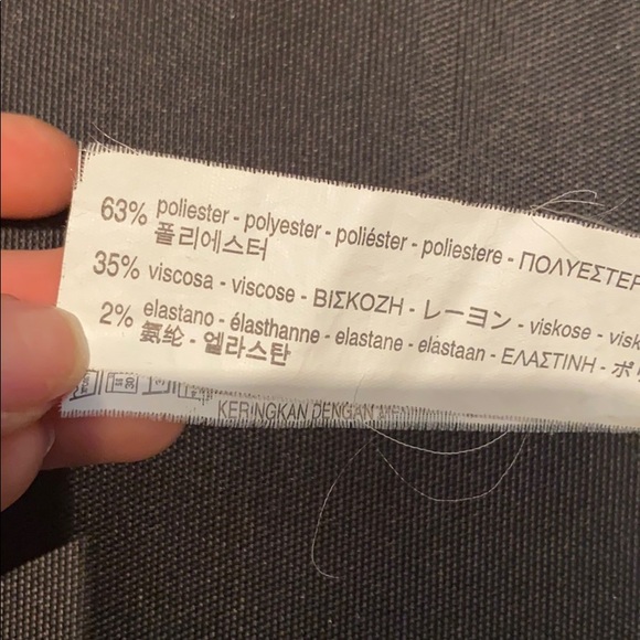 🌺Moving Sale!🪴 Mock Neck Midi Dress - Picture 8 of 12